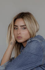 Estefanía Ahumada as 