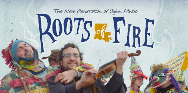 Roots of Fire (2023)