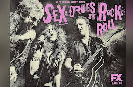 Sex&Drugs&Rock&Roll Season 1: Don't Wanna Die Anonymous