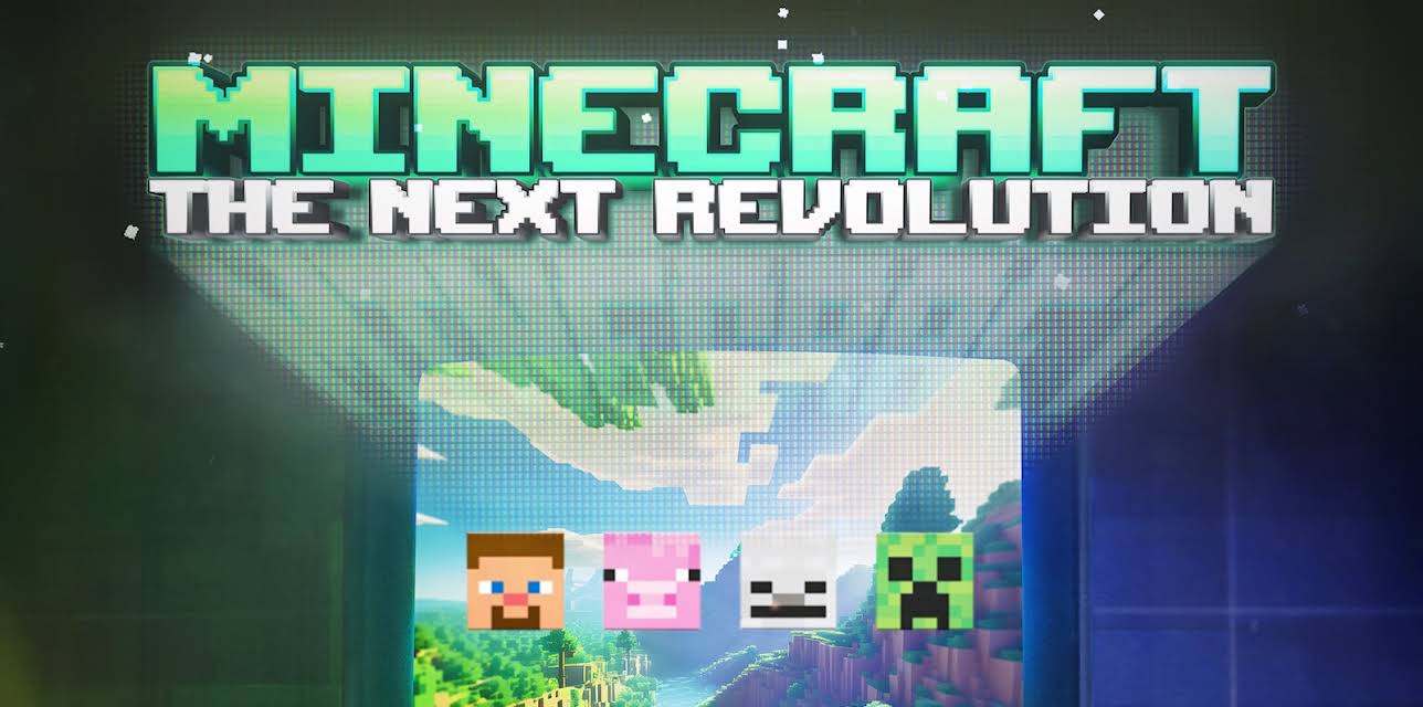 Minecraft: The Next Revolution (2024)