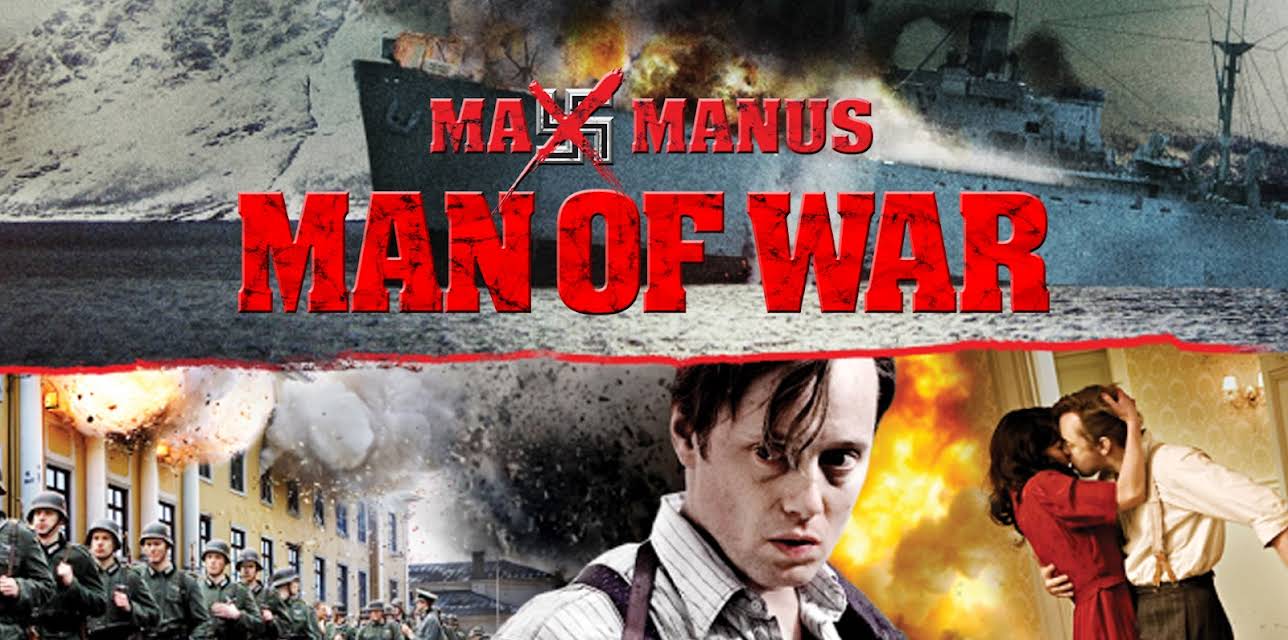 Max Manus: Man of War (2010)