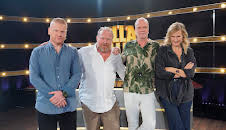 Alla mot alla med Filip och Fredrik (S12 E30)
