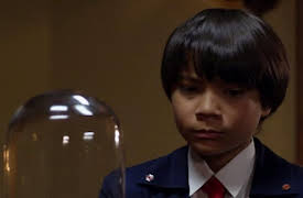 Odd Squad Season 1: Crime at Shapely Manor