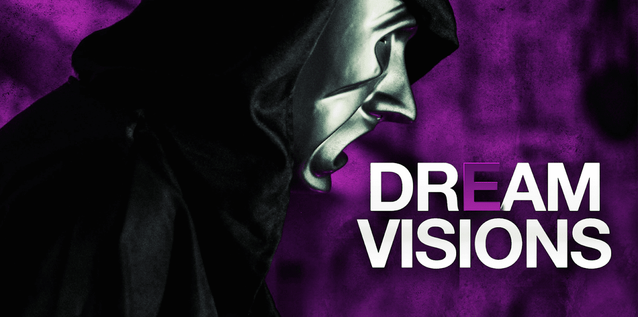 Dream Visions (2013)