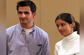 Wedding SOS: Reena and Pedram