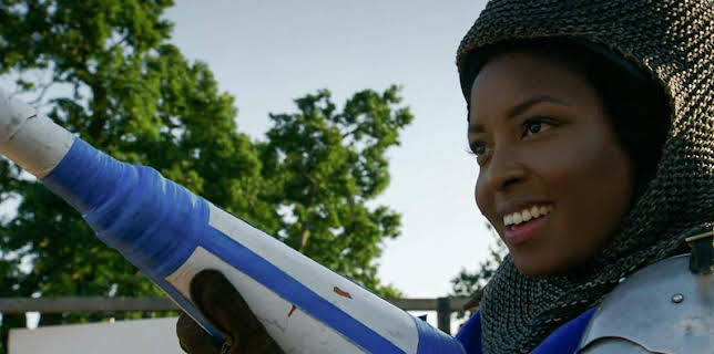 11:30 AM: Blue Peter Challenges | CBBC | 11/10 2025