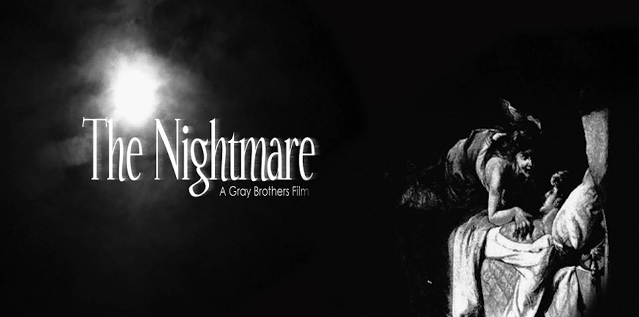 The Nightmare (2005)