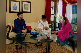 Ramz-e-Ishq: Episode 22