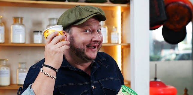 09:45: Lebensmitteltricks - Lege packt aus | ZDFinfo | 12/4 2025