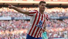 LaLiga EA Sports: Atlético - Oviedo