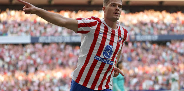 LaLiga EA Sports: Atlético - Oviedo