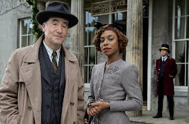 Moonflower Murders, Season 1: Episode 5