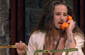 LOL: Last One Laughing Poland: Goat, frog and horse