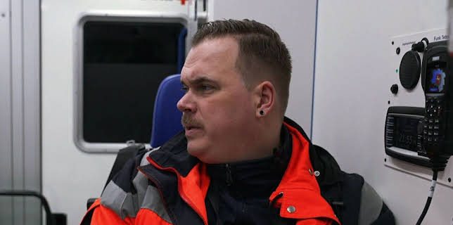 11:00: Lebensretter hautnah - Wenn jede Sekunde zählt | Sat1 | 2/18 2026