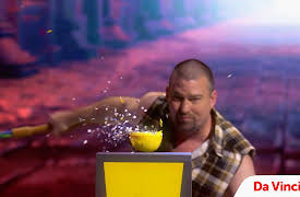 The One Thing: Kevin Bergquist: Martial Arts Champ