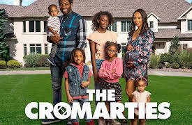 The Cromarties, Season 1: E-Cro-Nomics