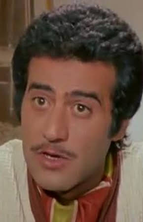 Michele Gammino as 