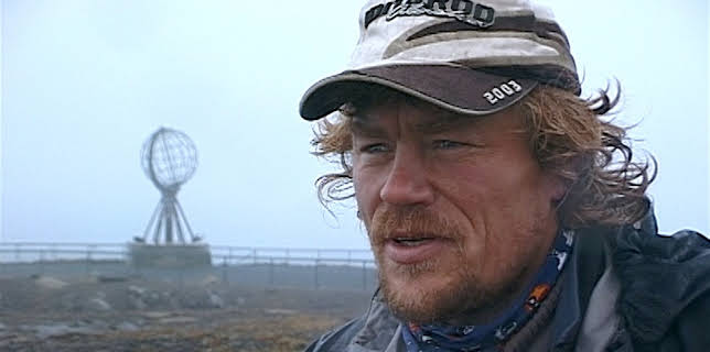 15:50: På tur med Lars Monsen: Nordkapp | NRK 2 | 1/12 2026