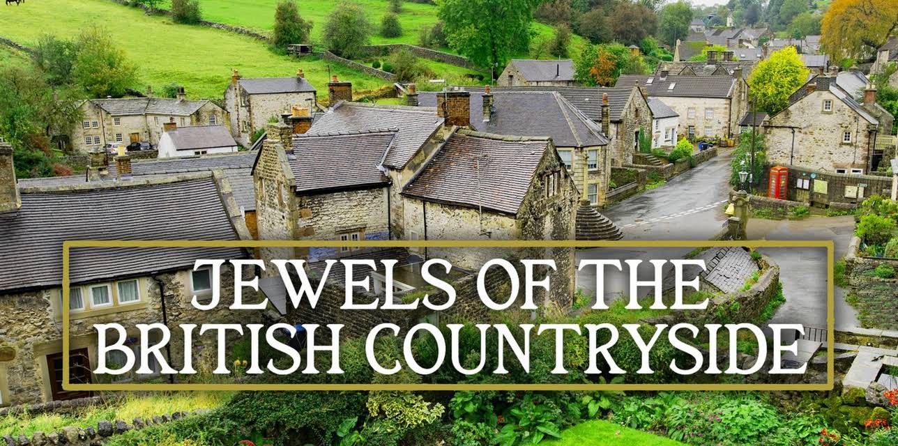 Jewels of the British Countryside (2001)