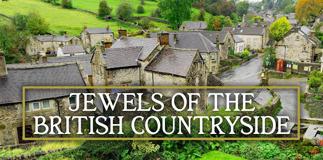 Jewels of the British Countryside (2001)