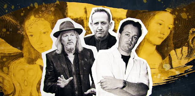 20:15: True ART Crime – Spektakuläre Verbrechen in der Kunstwelt | 3SAT | 12/20 2025