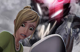 Max Steel: The Truth Hurts