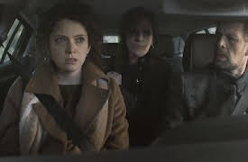 The Twelve: Episode 7