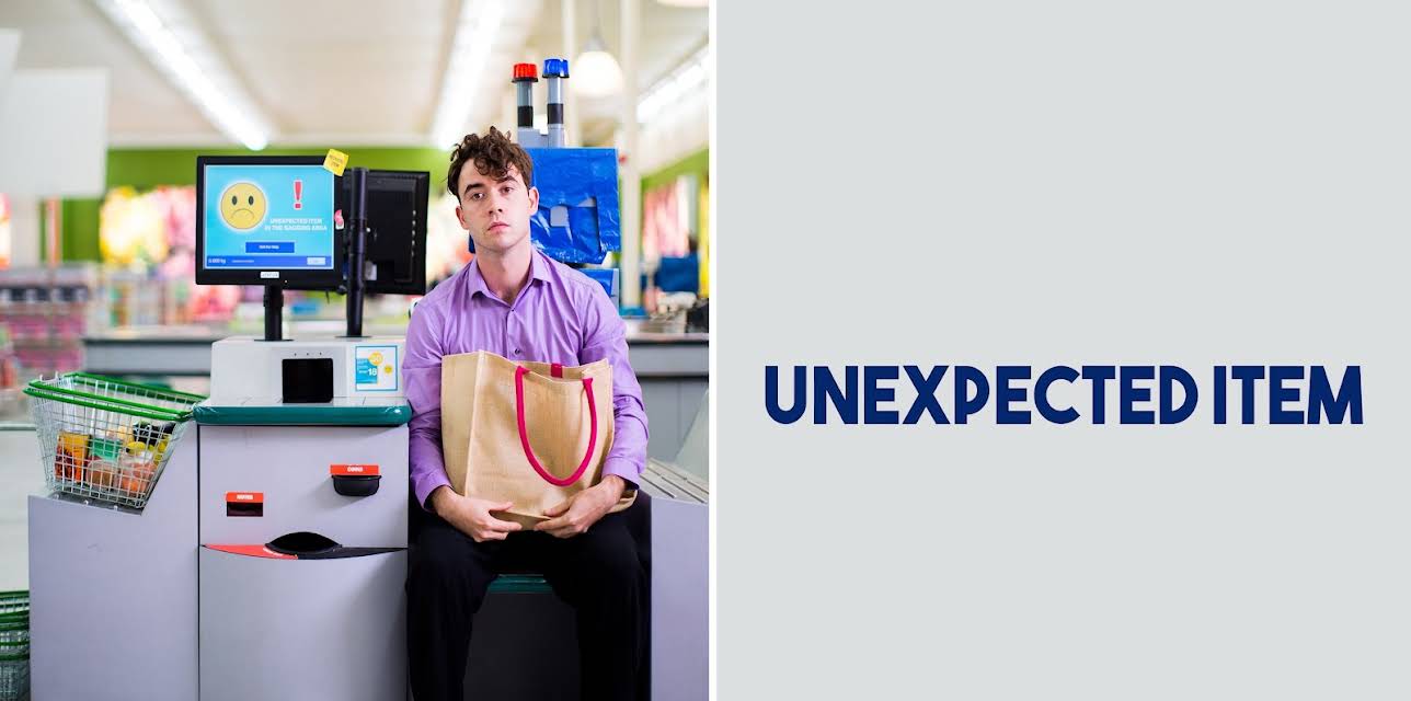 Unexpected Item (2018)