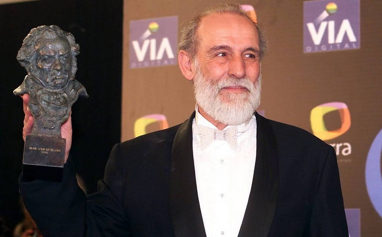Carlos Álvarez-Nóvoa
