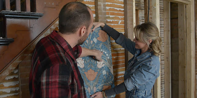 17:00: Farmhouse Facelift (S2 E4) (S2) | TV6 | 1/14 2026