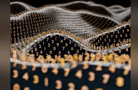 The Power of Mathematical Visualization: The Power of a Mathematical Picture