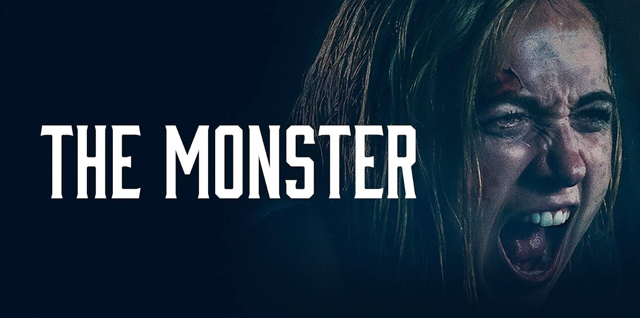 The Monster (2016)