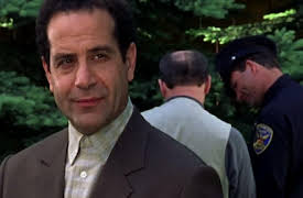 Monk Season 1: Mr. Monk Meets Dale the Whale