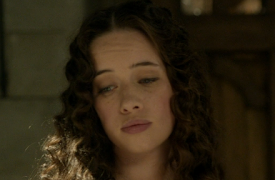 Reign, Season 1: Hearts And Minds