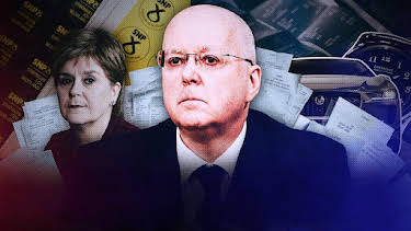 7:00 PM: The Big Cases | BBC Two | 6/23 2026
