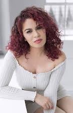 Laura Megan Stahl as 