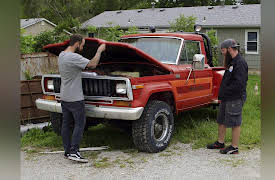 Gear Dogs Season 1: Every Dog Has His Honcho