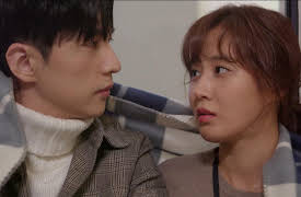 Jang Geum, Oh My Grandma: Jang Geum, Oh My Grandma Episode 8