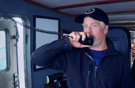 Fiskekrigen: Stormen