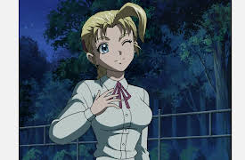 KenIchi: The Mightiest Disciple: The Beginning of the Fight!