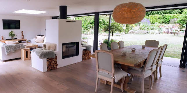 09:15: En plats på landet (S31 E28) (S31) | TV8 | 2/11 2026