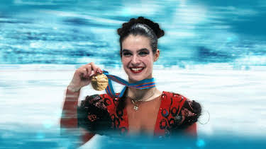 20:15: Being Katarina Witt | HR Fernsehen | 3/29 2026