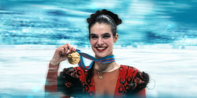 23:00: Being Katarina Witt | BR Fernsehen | 1/28 2026