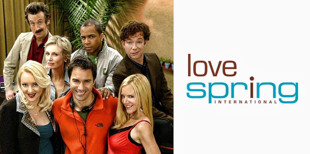 Lovespring International