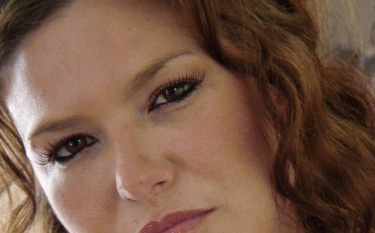 Alicia Lagano
