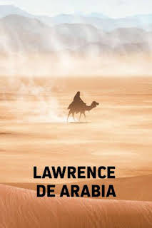 16:35: Lawrence de Arabia | TCM | 4/2 2026