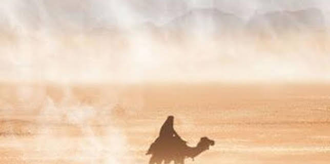 07:20: Lawrence de Arabia | TCM | 2/26 2026