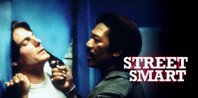Street Smart (1987)