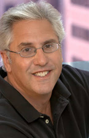 Albie Hecht as Director