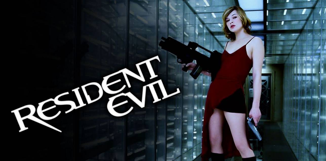 Resident Evil (2026)